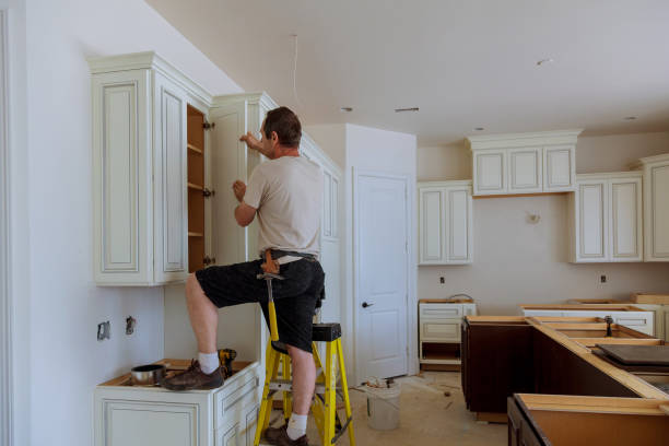 Licensed Cabinet Installation service in Lonsdale, MN - BM Kitchen